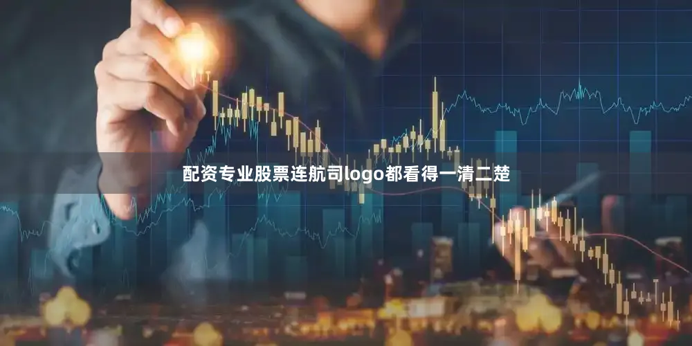 配资专业股票连航司logo都看得一清二楚